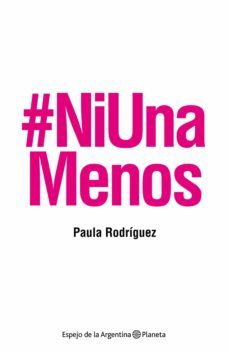 ni una menos (ebook)-paula rodriguez-9789504949053