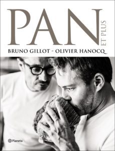 pan et plus (ebook)-bruno gillot-olivier hanocq-9789504964353