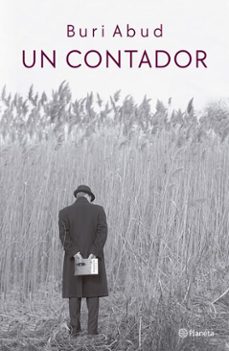 un contador (ebook)-buri abud-9789504991953