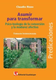 asumir para transformar (ebook)-claudio rizzo-9789505008353