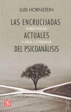 las encrucijadas actuales del psicoanalisis: subjetividad y vida cotidiana-luis hornstein-9789505579853