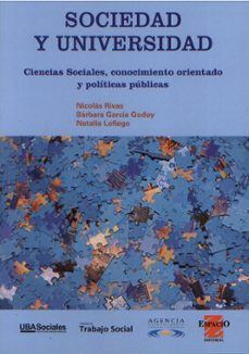 sociedad y universidad-nicolas y otros rivas-9789508024053