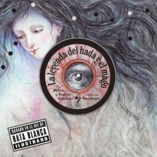 la leyenda del hada y el mago-hector walter giardino-9789508893253