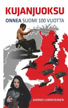 kujanjuoksu (ebook)-9789515688453