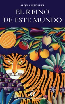 el reino de este mundo (ebook)-9789561127753