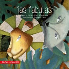 mas fabulas (ebook)-larissa ribeiro-paula desgualdo-9789561226753