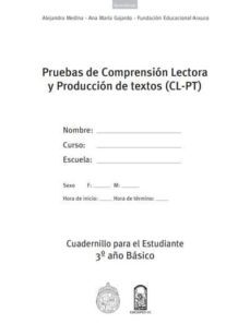 cuadernillos (cl-pt) 3º año basico (ebook)-alejandra medina-9789561411753