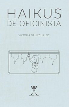 haikus de oficinista (ebook)-victoria galleguillos alvear-9789563388053