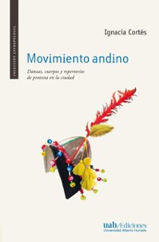 movimiento andino (ebook)-ignacia cortés-9789563575453
