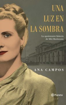 una luz en la sombra (ebook)-ana campos-9789563605853
