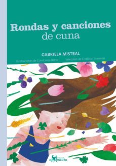 rondas y canciones de cuna (ebook)-gabriela mistral-9789563641653