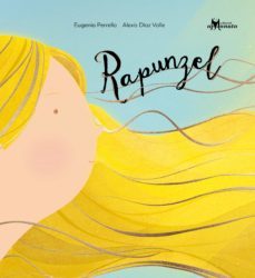 rapunzel (ebook)-eugenia perrella-9789563643053