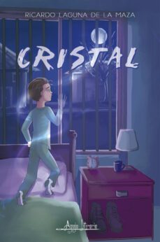 cristal (ebook)-ricardo laguna de la maza-9789566039853