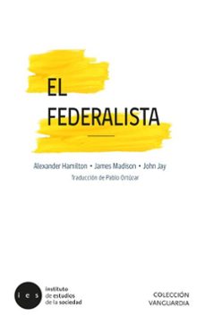 -alexander hamilton-john jay-james madison-9789568639853