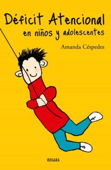 deficit atencional en niños y adolescentes (ebook)-9789568884253