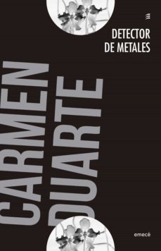 detector de metales (ebook)-carmen duarte-9789569956553