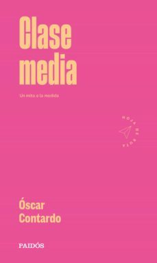 clase media (ebook)-9789569987953