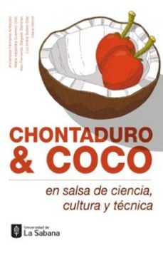 chontaduro y coco-annamaria y otros filomena ambrosio-9789581205653