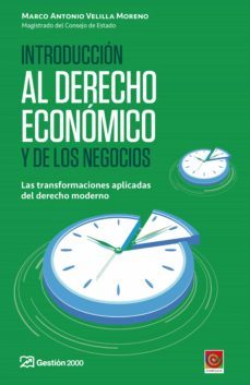 introduccion al derecho economico y de los negocios (ebook)-marco antonio velilla moreno-9789584290953