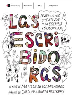 las escribidoras (ebook)-matilde de los milagros-carolina urueta restrepo-9789584298553