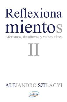 reflexionamientos ii (ebook)-9789584968753