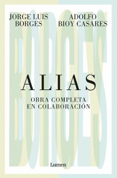 -jorge luis y bioy casares, adolfo borges-9789585404953