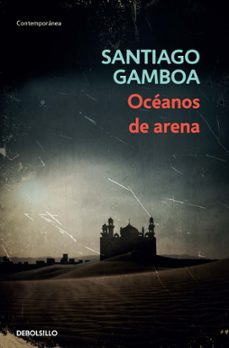 -santiago gamboa-9789585454453
