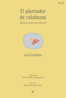 -luis cardoso-9789585463653