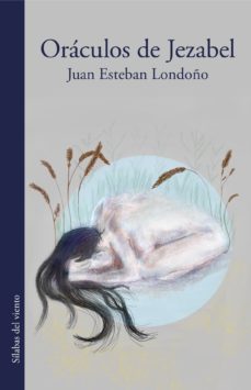 oraculos de jezabel (ebook)-juan esteban londoño-9789585516953