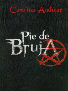 pie de bruja (carmina nocturna 3) (ebook)-carolina andujar-9789585828353