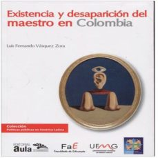 -luis fernando vasquez zora-9789585941953