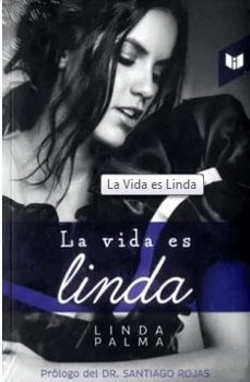 la vida es linda (ebook)-linda palma-9789587579253