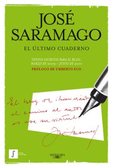 -jose saramago-9789587580853