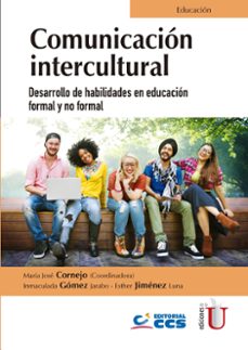 comunicacion intercultural-maria jose coordinadora cornejo-9789587629453