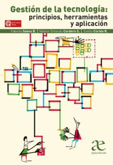 gestion de la tecnologia (ebook)-fabiola saenz blanco-nestor orlando cordero saenz-evelio cortes rodriguez-9789587786453