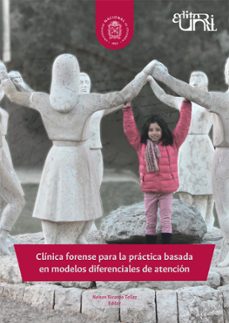 clinica forense para la practica basada en modelos diferenciales de atencion (ebook)-9789587836653