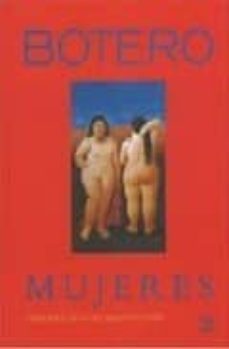 botero: mujeres-9789588156453