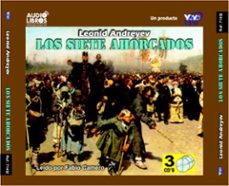 -leonid andreyev-9789588218953