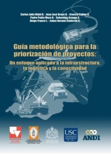 guia metodologica para la priorizacion de proyectos (ebook)-9789588347653