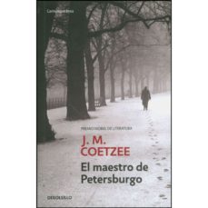 -j m coetzee-9789588886053