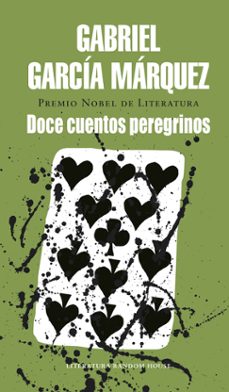 -gabriel garcia marquez-9789588894553