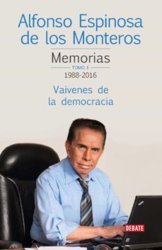 memorias tomo ii 1988-2016 (ebook)-alfonso espinosa de los monteros-9789588931753