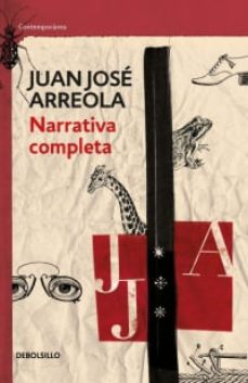 -juan jose arreola-9789588940953