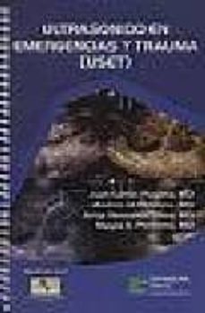 ultrasonido en emergencias y trauma (uset)-j. puyana-9789589811153