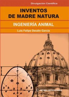 inventos de madre natura (ebook)-luis felipe desdin garcia-9789590509353