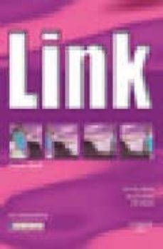 link pre-intermediate course bk+aud cd-9789604031153