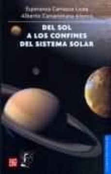del sol a los confines del sistema solar-9789681675653