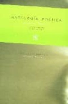 antologia poetica-manuel ponce-9789681677053