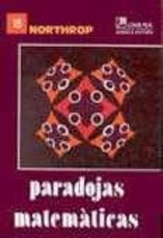 paradojas matematicas-eugene northrop-9789681839253