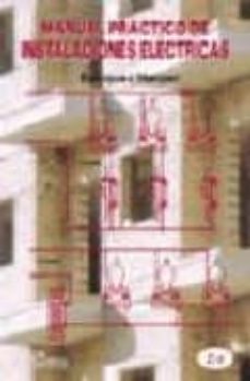 manual practico de instalaciones electricas (2ª ed.)-gilberto enriquez harper-9789681864453